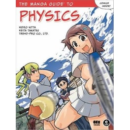 Manga Guide To Physics