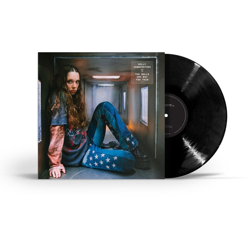 The Walls Are Way Too Thin