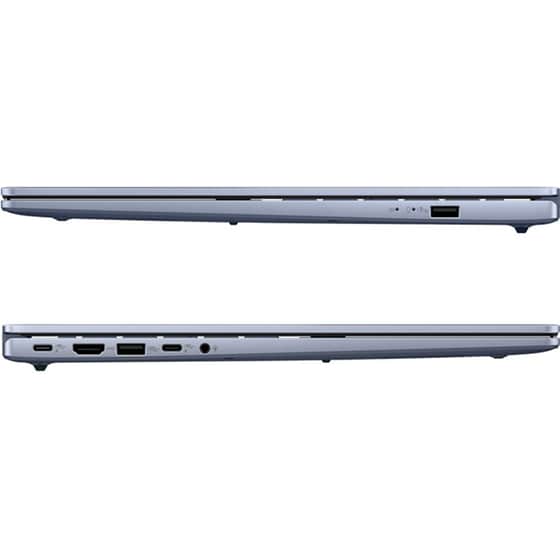 Asus Vivobook S16 16" FHD+ IPS (Intel Core i7-13620H/16 GB/1TB SSD/UHD Graphics/Win11Home) Laptop image 4