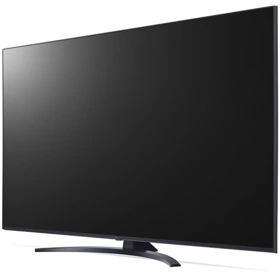 LG LED 55" 4K Smart Τηλεόραση 55UT81006LA image 4