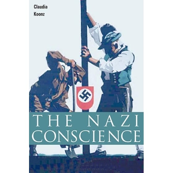 The Nazi Conscience image 0