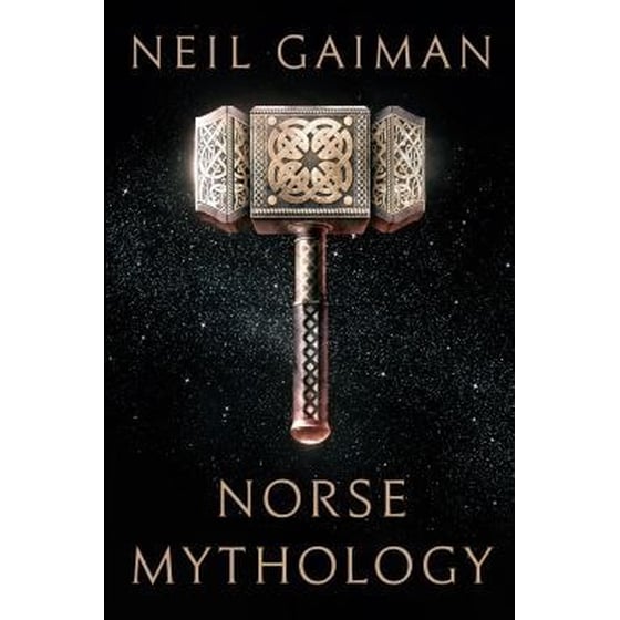 Norse Mythology image 0