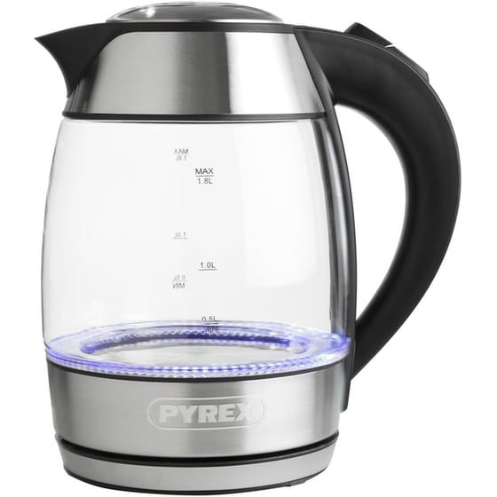 PYREX SB-450 2200 W 1.8 L Inox Βραστήρας image 1
