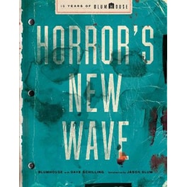 Horror's New Wave