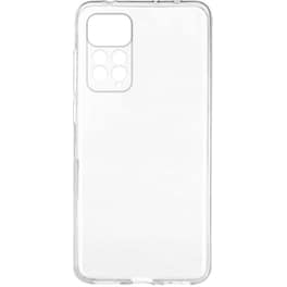 Θήκη Xiaomi Redmi Note 11S - Sonique Crystal Clear - Διάφανο