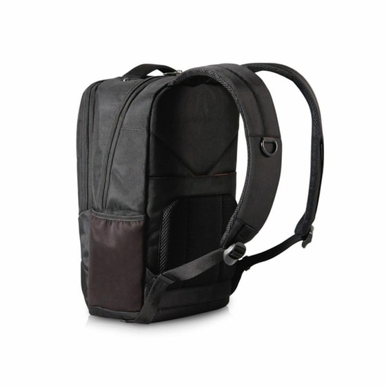 Τσάντα Laptop 14.1" Everki Studio Slim Laptop Backpack - Μαύρο image 2