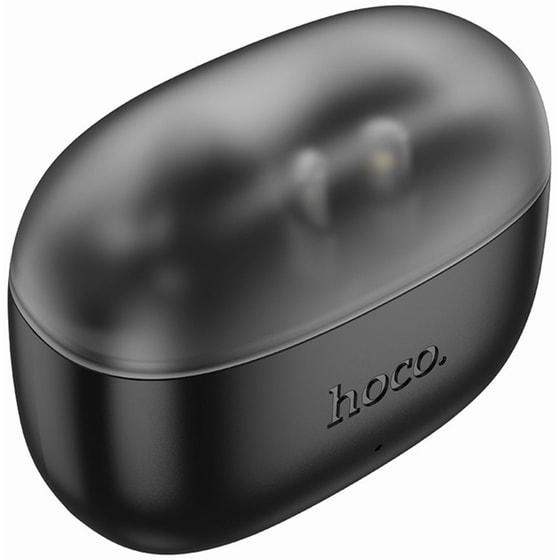 Ακουστικά Bluetooth Hoco EW60 Norman - Μαύρο image 2