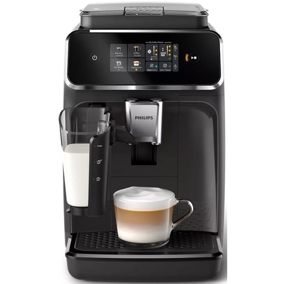 PHILIPS Series 2300 EP2334/10 15bar Μηχανή Espresso image 0