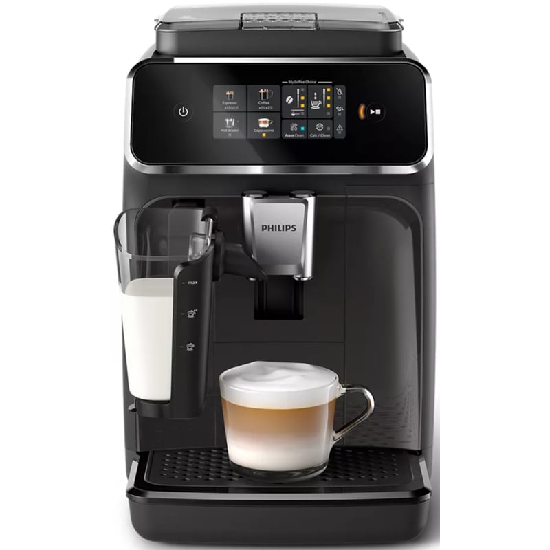 PHILIPS Series 2300 EP2334/10 15bar Μηχανή Espresso