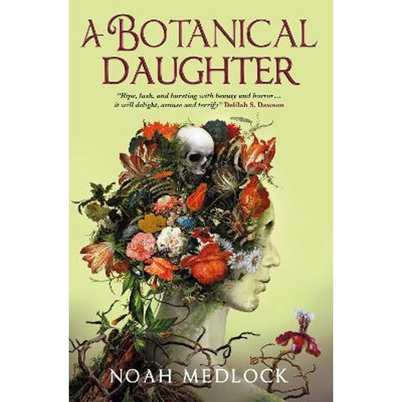 A Botanical Daughter