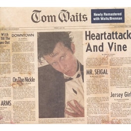 Heartattack And Vine (Remastered)