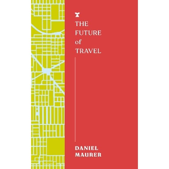 The Future of Travel image 0
