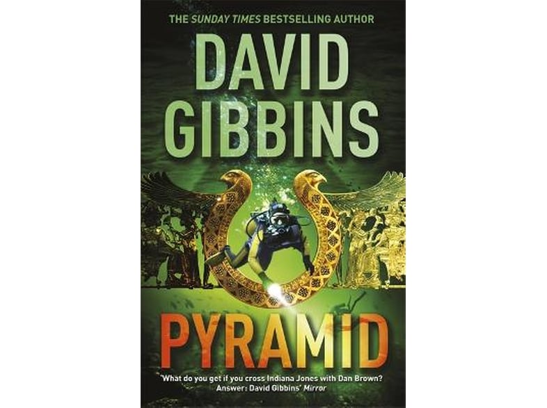 Pyramid