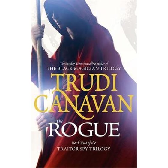 The Rogue image 0