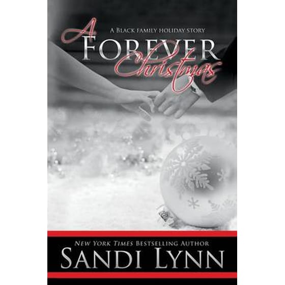 A Forever Christmas (a Black Family Holiday Story) image 0