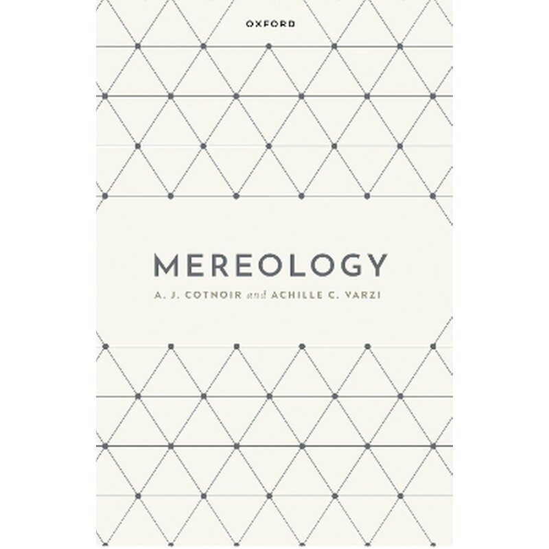 Mereology