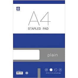 Μπλοκ TYPOTRUST Α4 (1 Τεμάχιο)