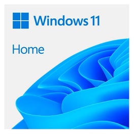Microsoft Windows 11 Home 64bit  Αγγλικά - 1 άδεια