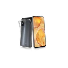 Θήκη Huawei P40 Lite - SBS Skinny Transparent