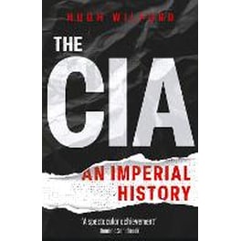 The CIA