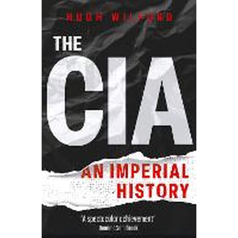 The CIA