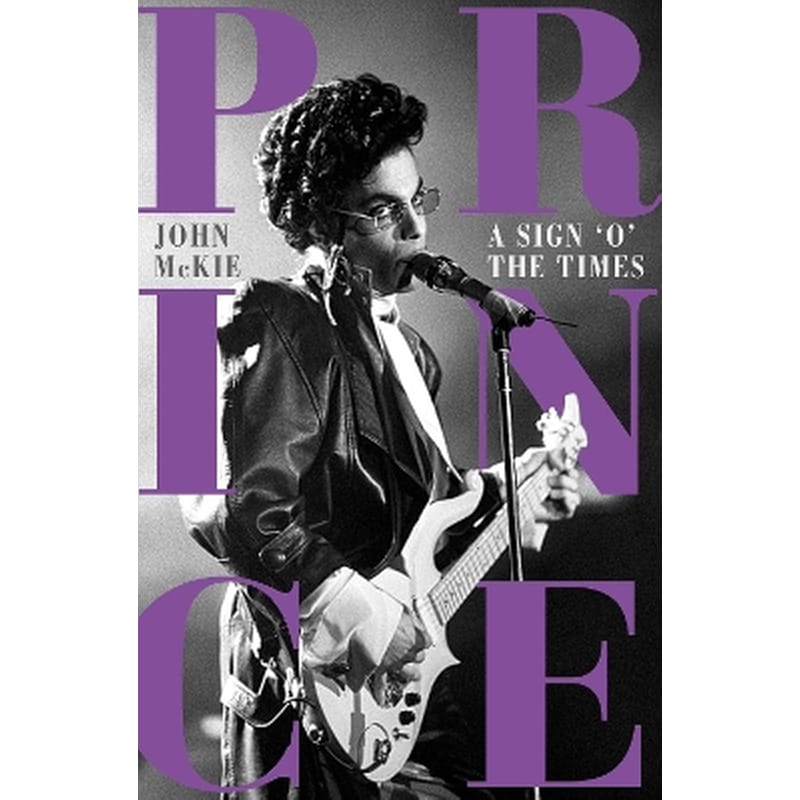 Prince: A Sign o the Times