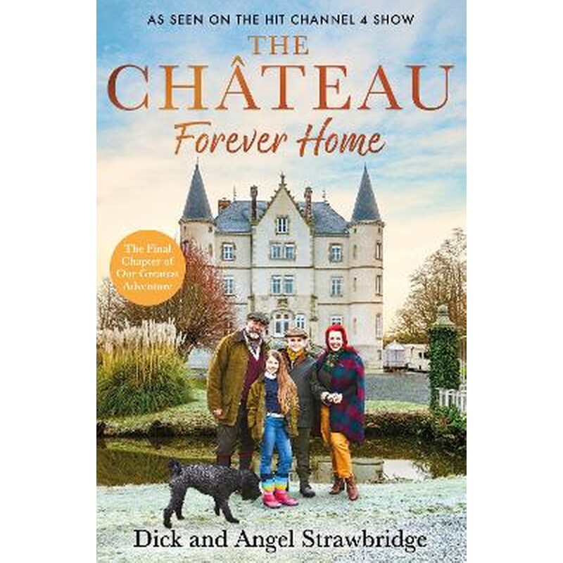 The Chateau - Forever Home
