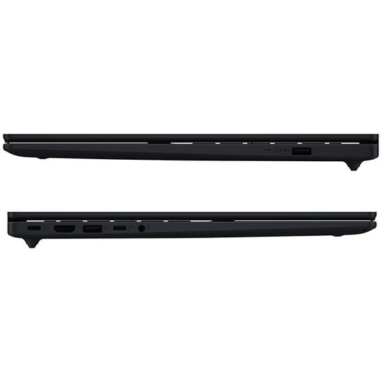 Asus Vivobook 16 X1607QA-MB046W 16'' WUXGA IPS (Snapdragon X Plus X1-24-100/16GB/512GB SSD/Qualcomm Adreno/Win11Home) Laptop image 1