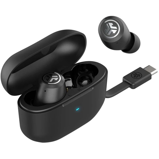 Ακουστικά Bluetooth JLAB JBuds ANC 3 - Black image 2