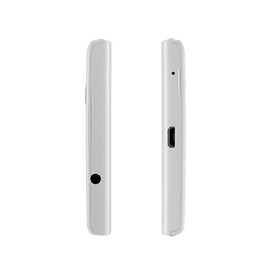 Smartphone ZTE Blade L2 4GB Λευκό image 5