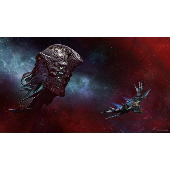 Marvel's Guardians of the Galaxy - Xbox Series X image 10