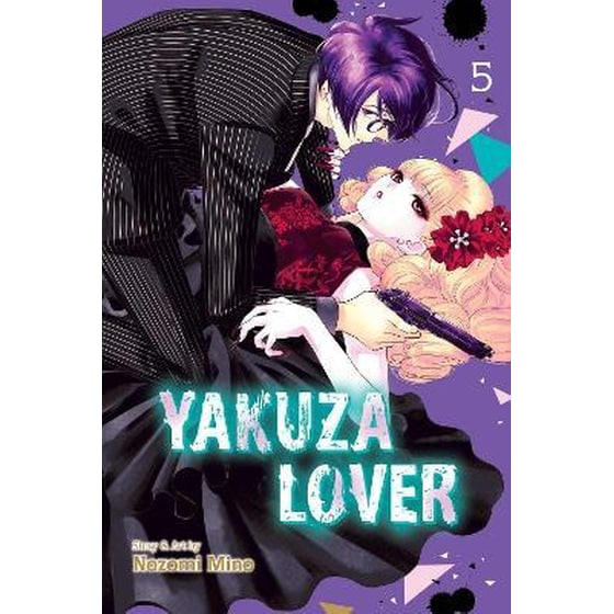 Yakuza Lover, Vol. 5 image 0