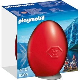 PLAYMOBIL® 50 Χρόνια Βίκινγκ Πατέρας και γιός (9209)