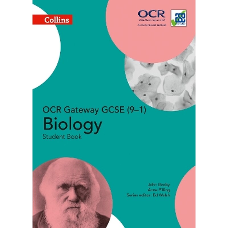 OCR Gateway GCSE Biology 9-1 Student Book