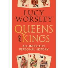 Queens and Kings