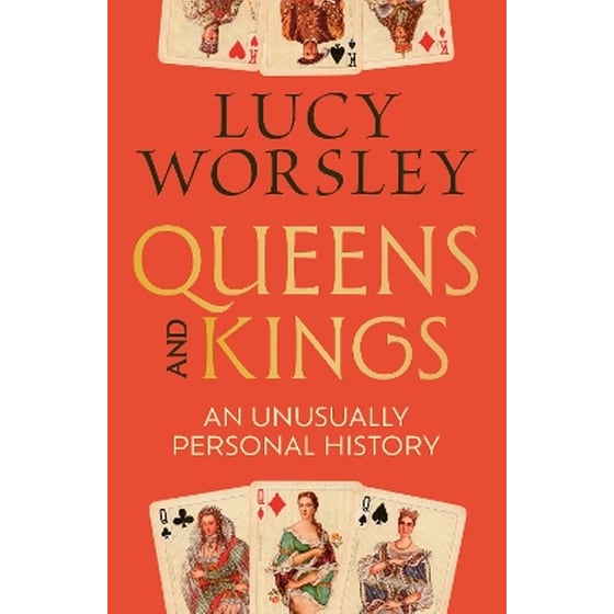Queens and Kings image 0