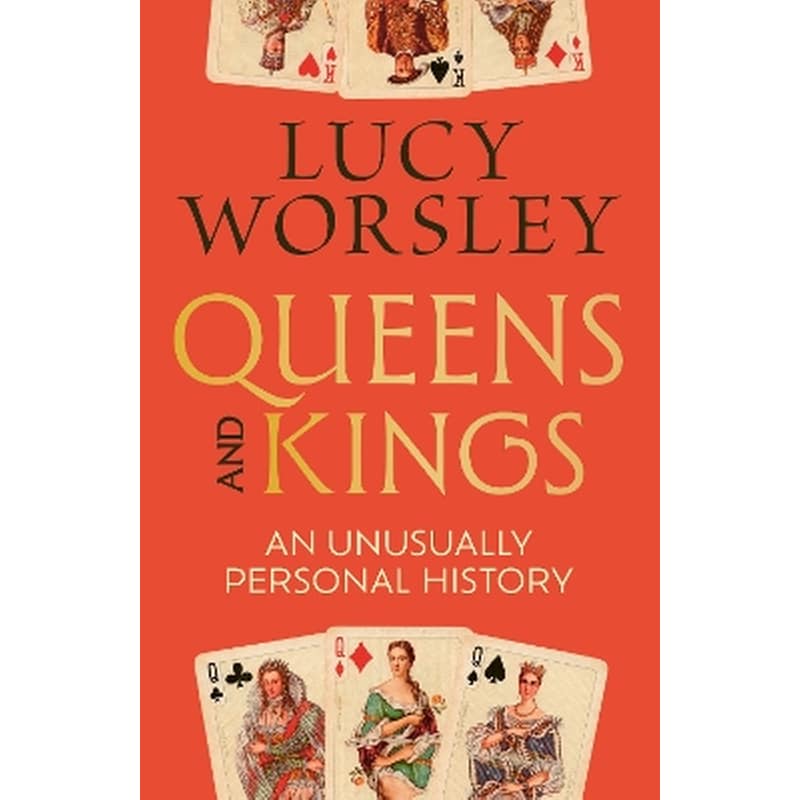 Queens and Kings