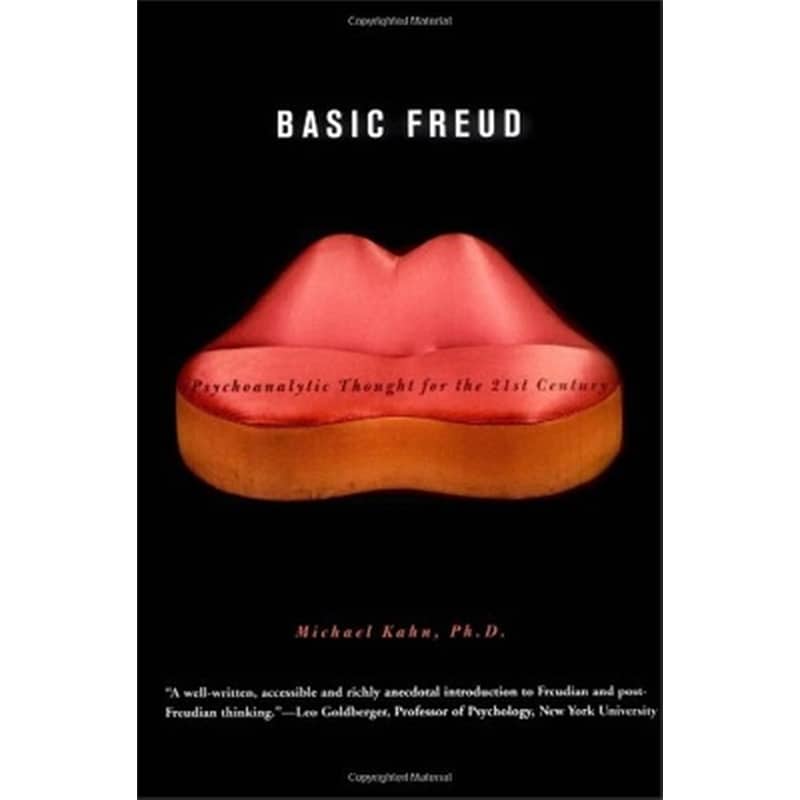 Basic Freud