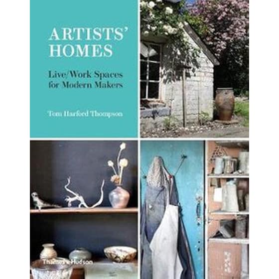 Artists' Homes image 0