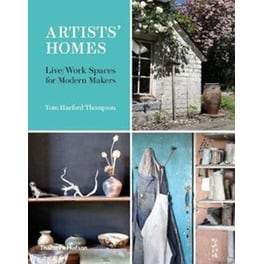 Artists' Homes