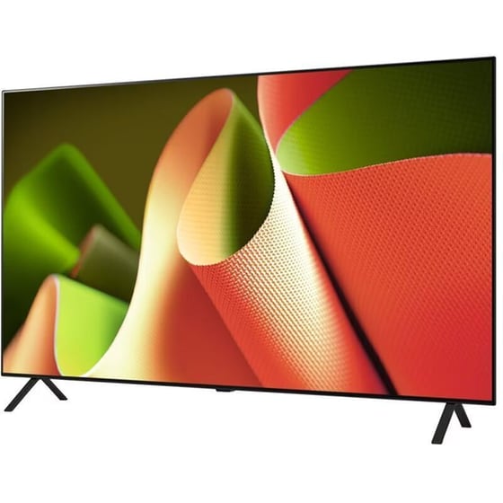 LG OLED 65" 4K Smart Τηλεόραση 65B46LA image 2