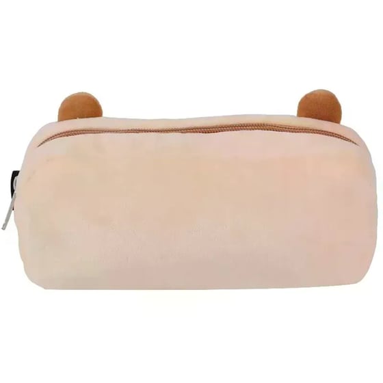 Κασετίνα Οβάλ i-Total Plush Capybara image 3