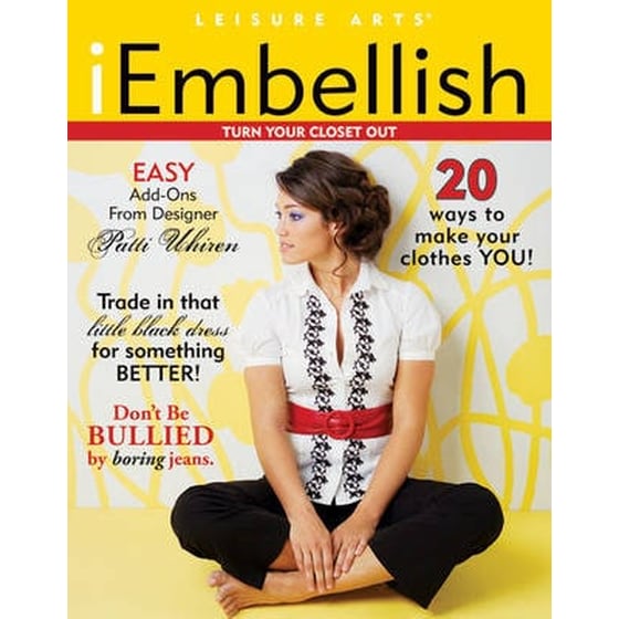 IEMBELLISH image 0