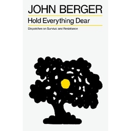 Hold Everything Dear