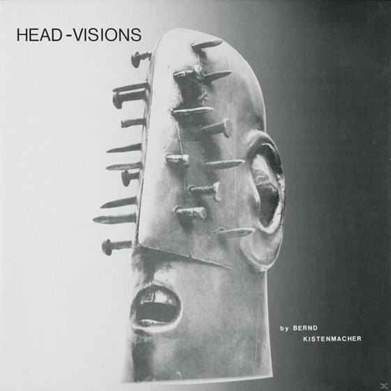 Head-Visions image 0