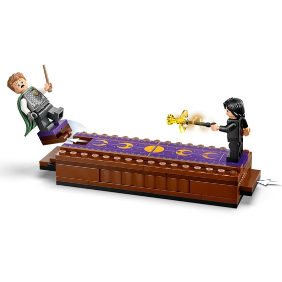 LEGO® Harry Potter Hogwarts™ Castle: Dueling Club (76441) image 2