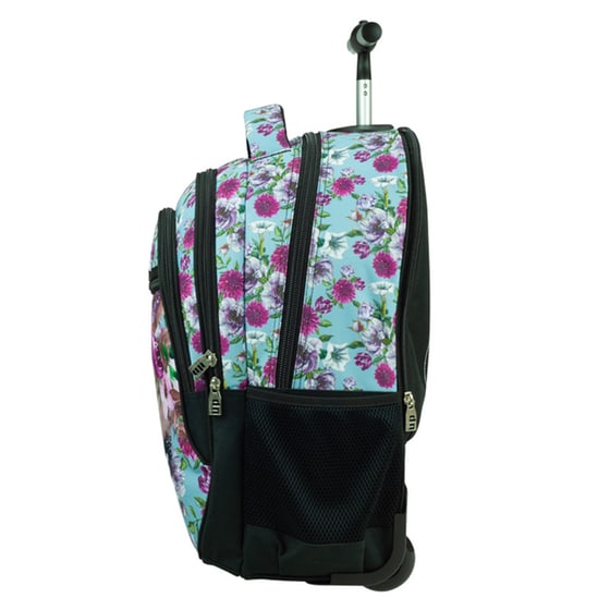 Τσάντα Τρόλεϋ Back Me Up Deer 30L image 1