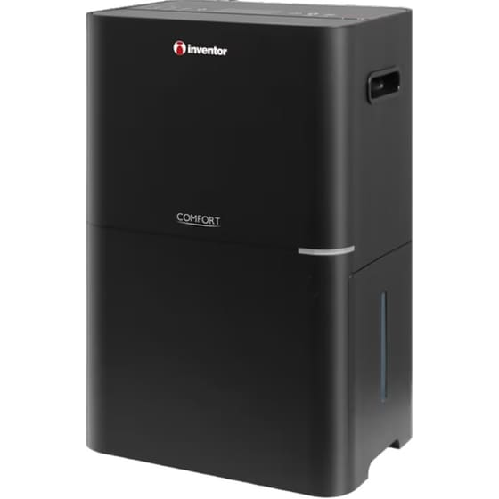 INVENTOR Comfort CF-WUHIB-16L Αφυγραντήρας 16lt με Ιονιστή και Wi-Fi image 7
