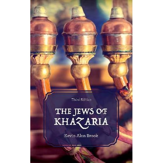 Jews of Khazaria image 0