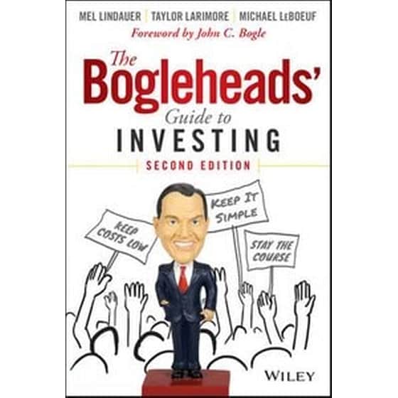 Bogleheads' Guide to Investing image 0